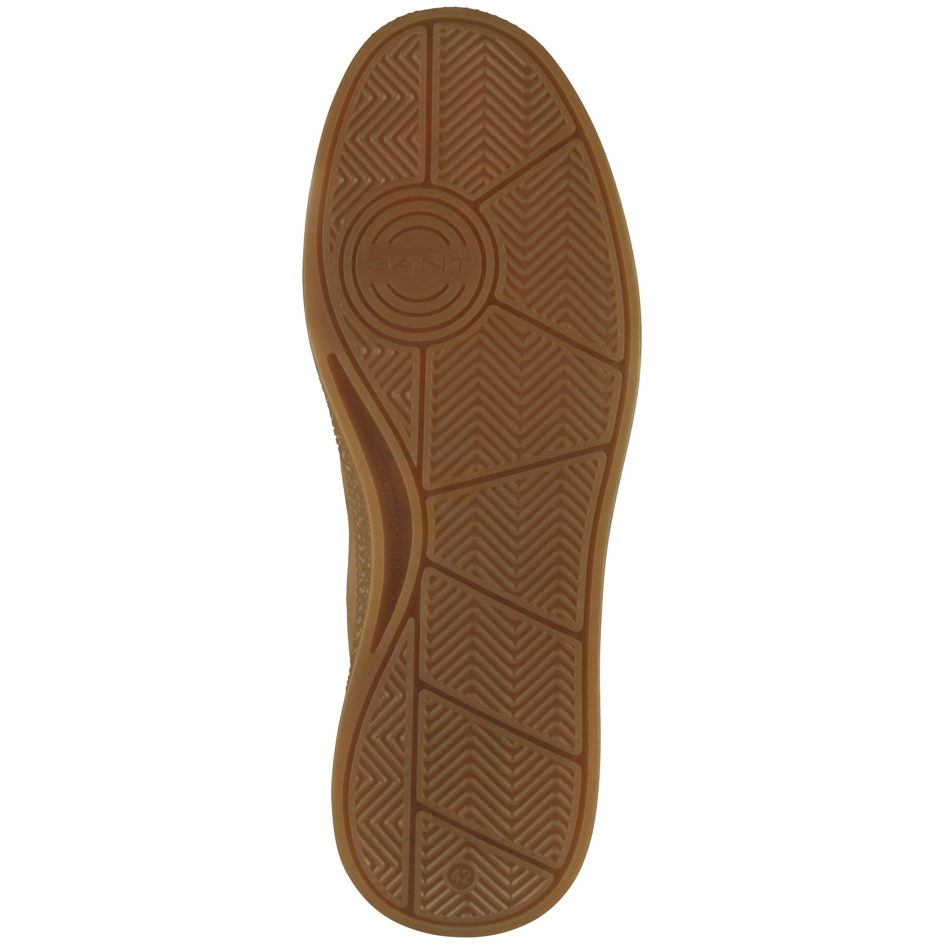 Gant Cuzmo Suede Sneaker 32663206