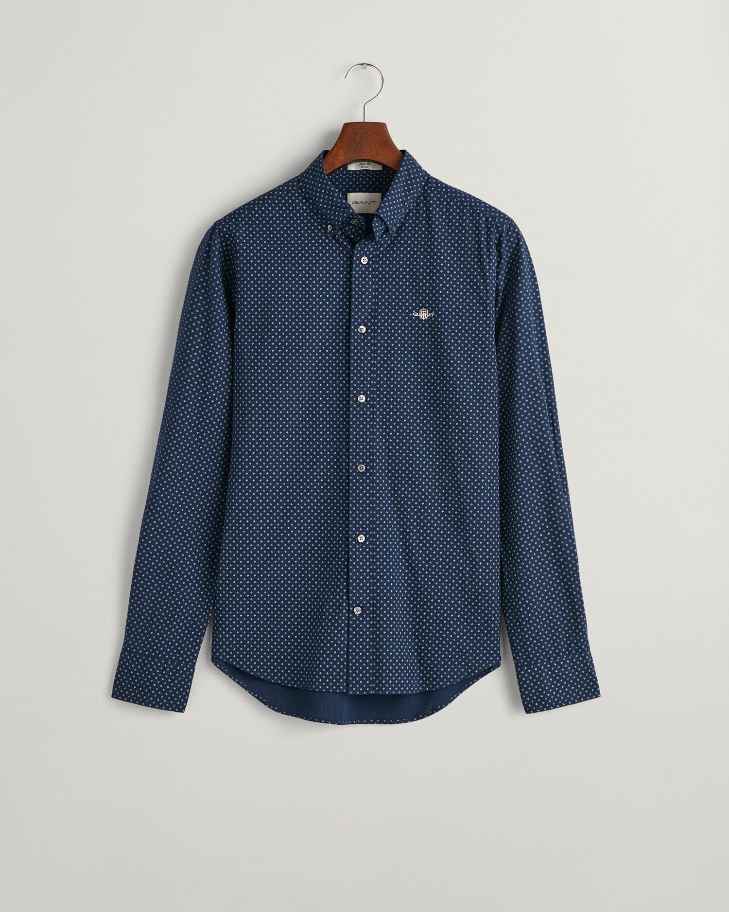 Gant REG MICRO Print (3230181) 410