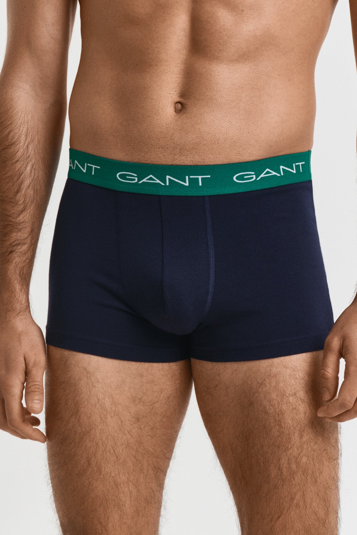 Gant 3-Pack Mixed Trunks