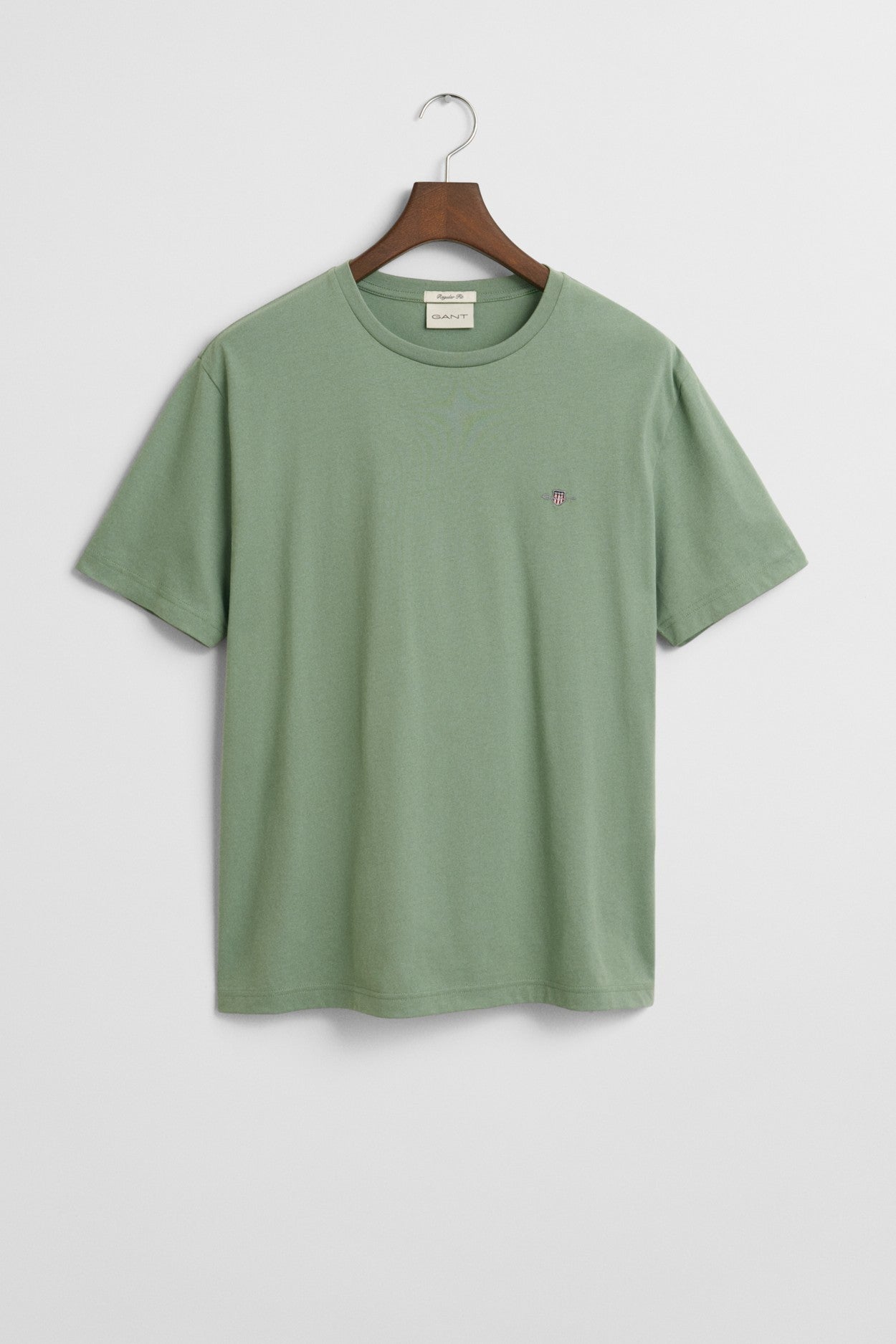 Gant Regular Fit Shield T-Shirt
