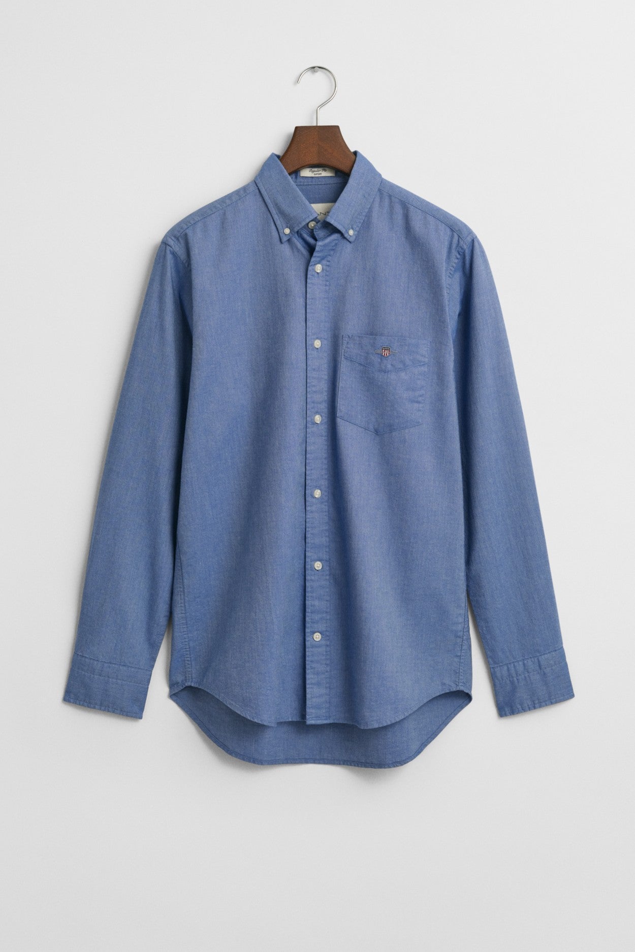 Gant Regular Fit Classic Oxford Shirt