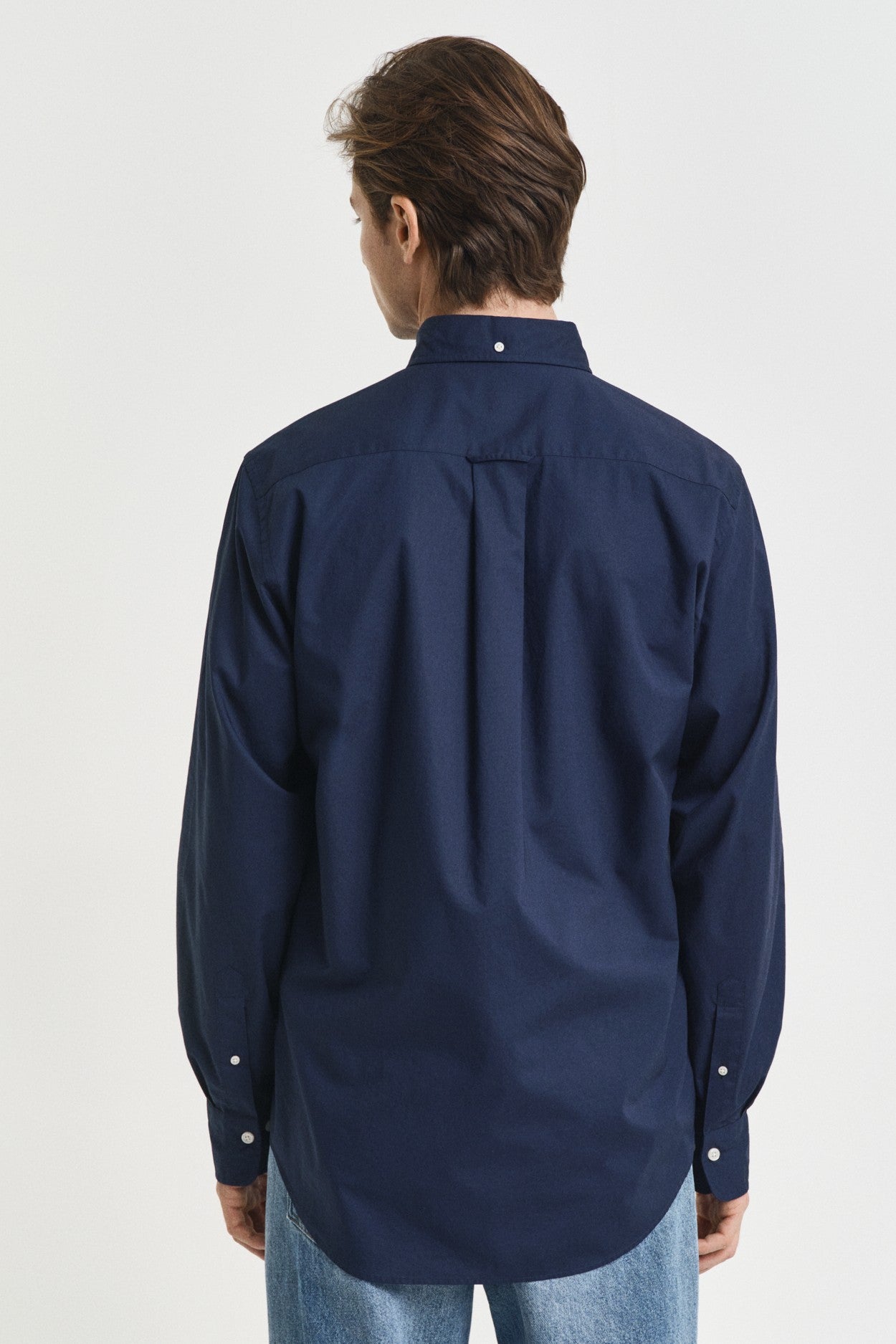 Gant Regular Classic Poplin Shirt 3000100