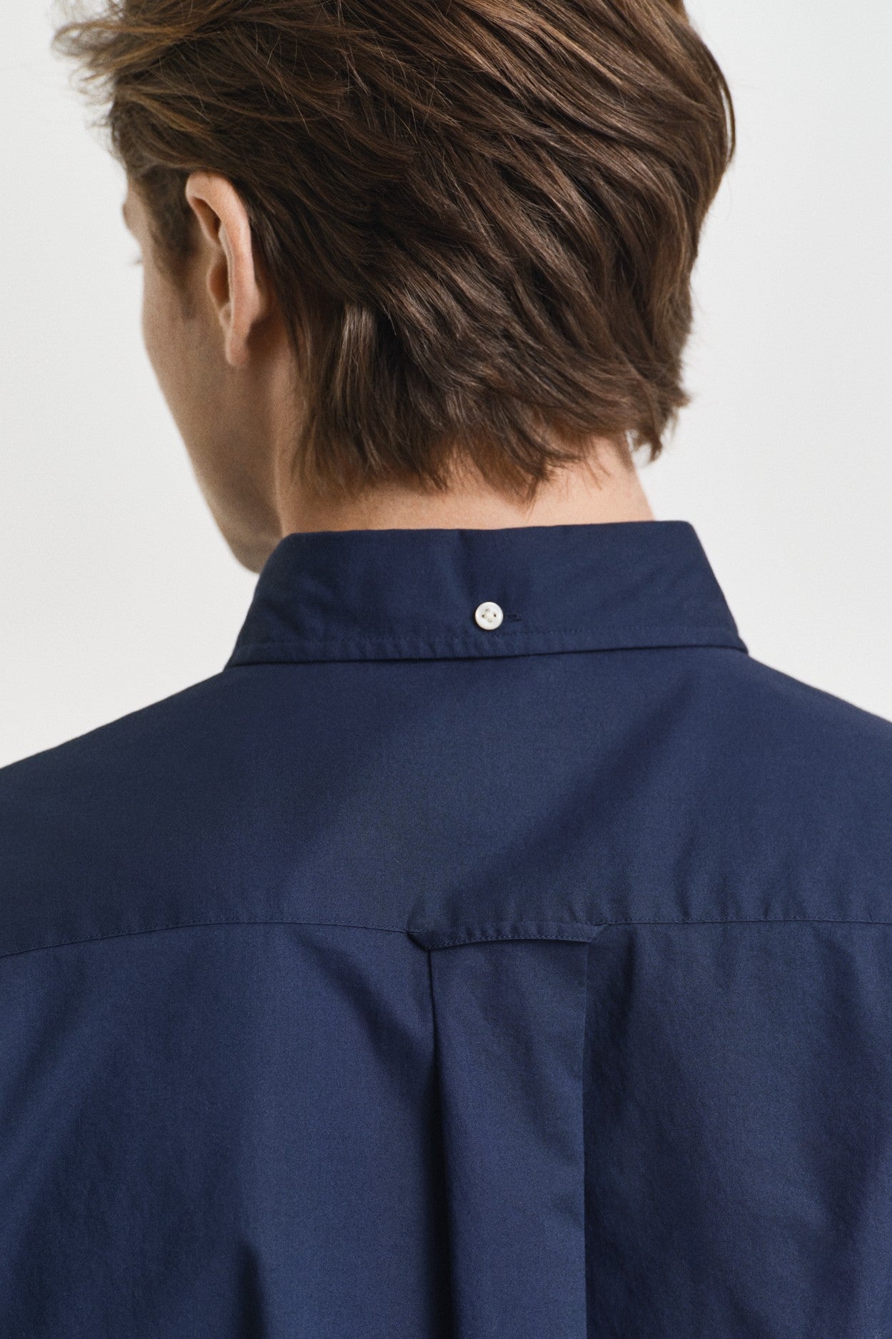 Gant Regular Classic Poplin Shirt 3000100