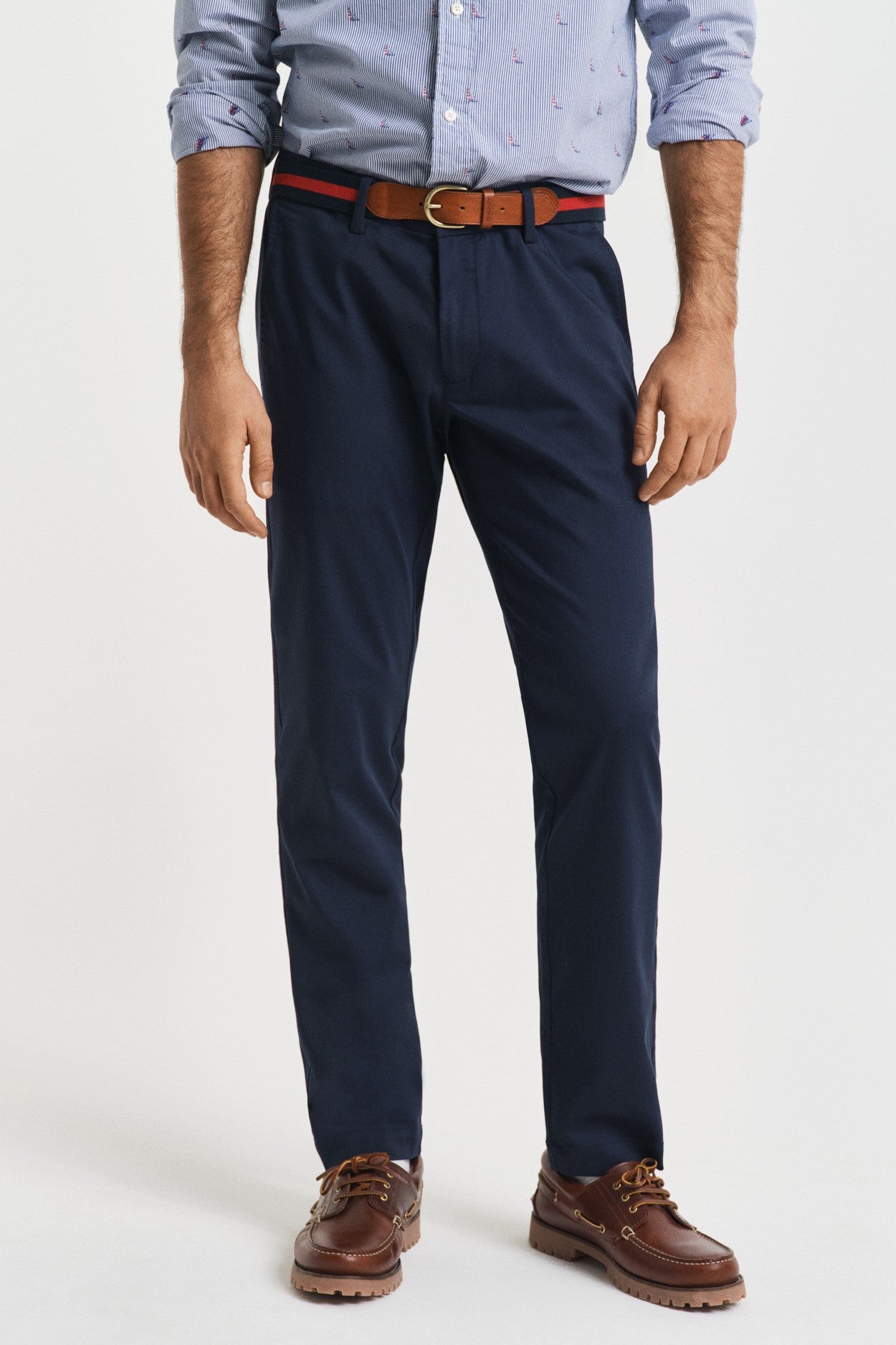 Gant Slim Fit Sport Chinos