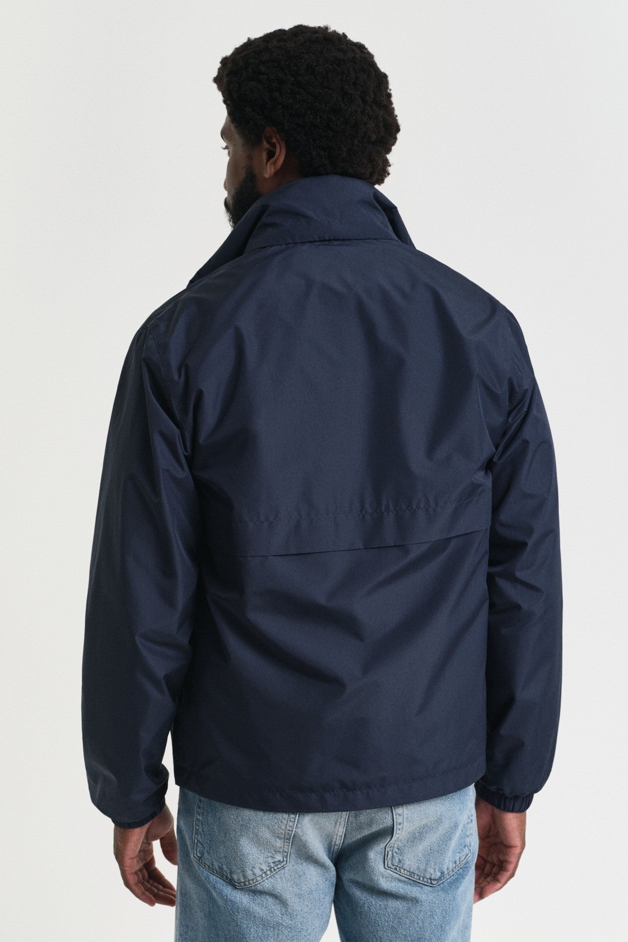 Gant Lightweight Windshielder Jacket
