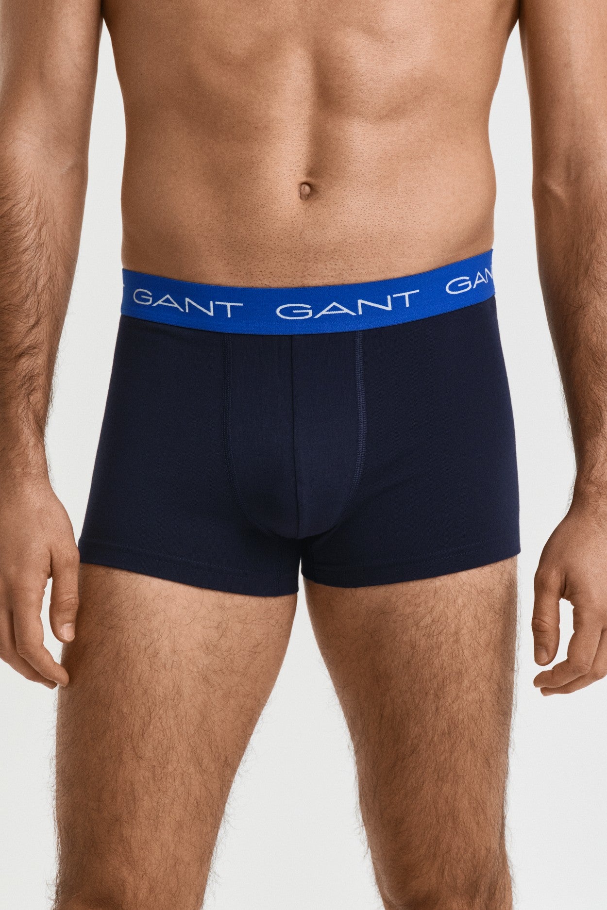 Gant 3-Pack Mixed Trunks