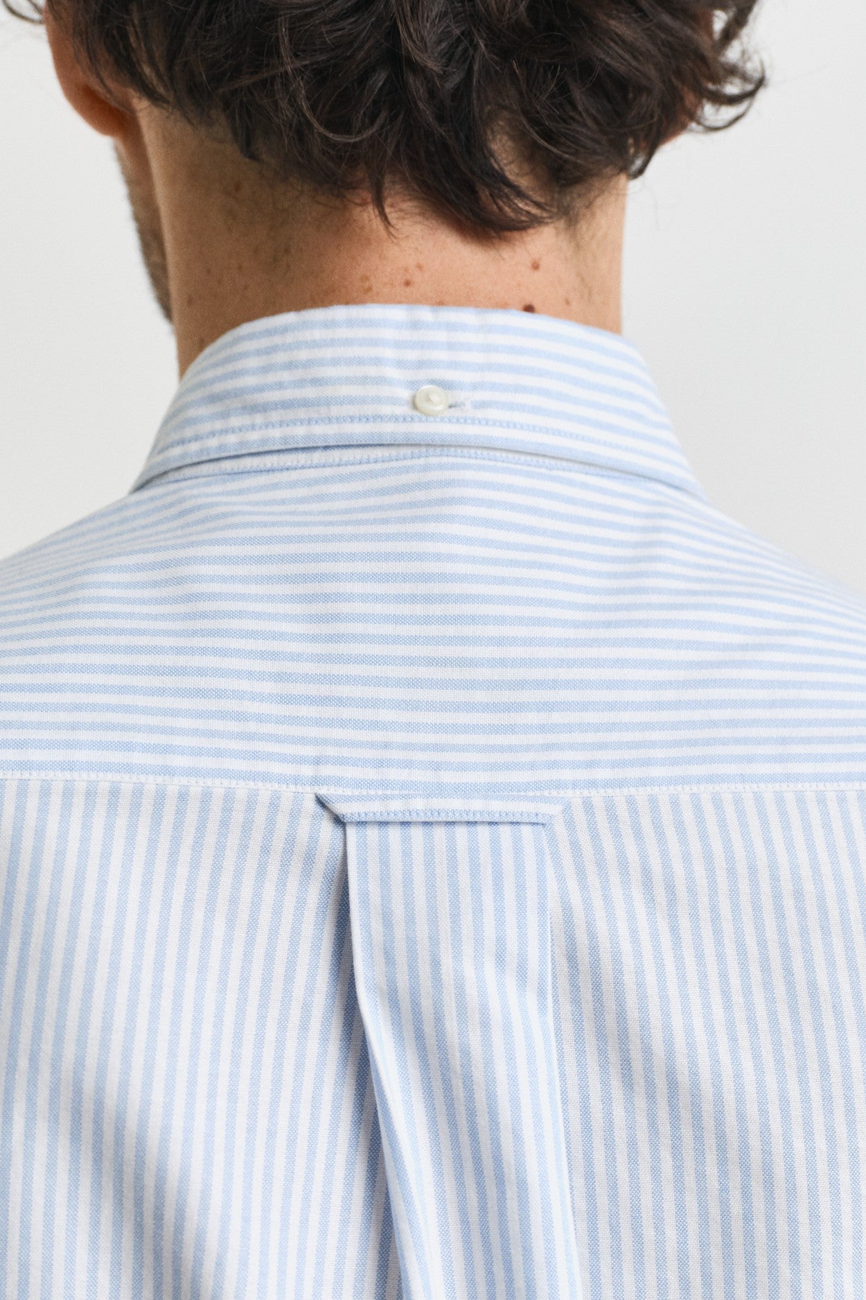 Gant Banker Stripe Oxford Shirt 3000230