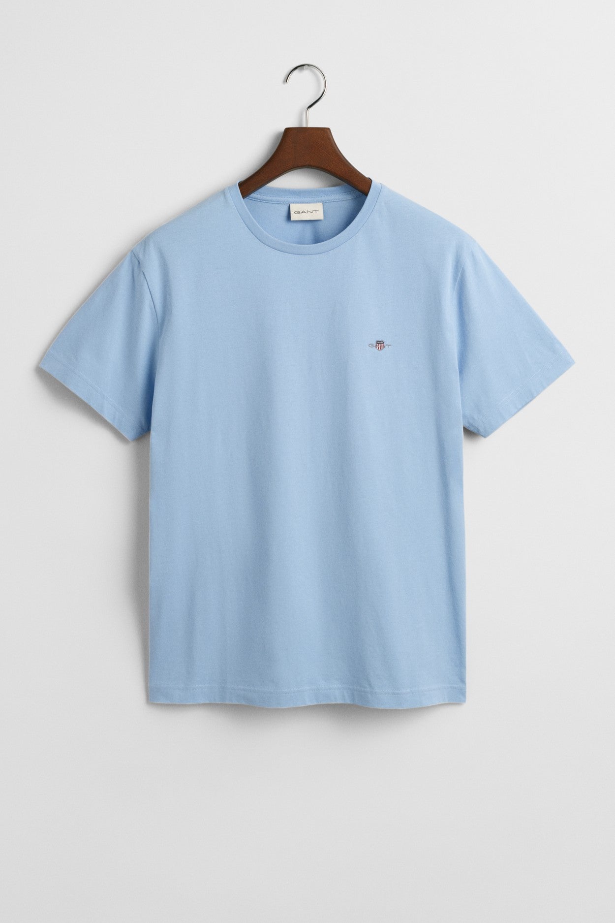 Gant Regular Fit Shield T-Shirt