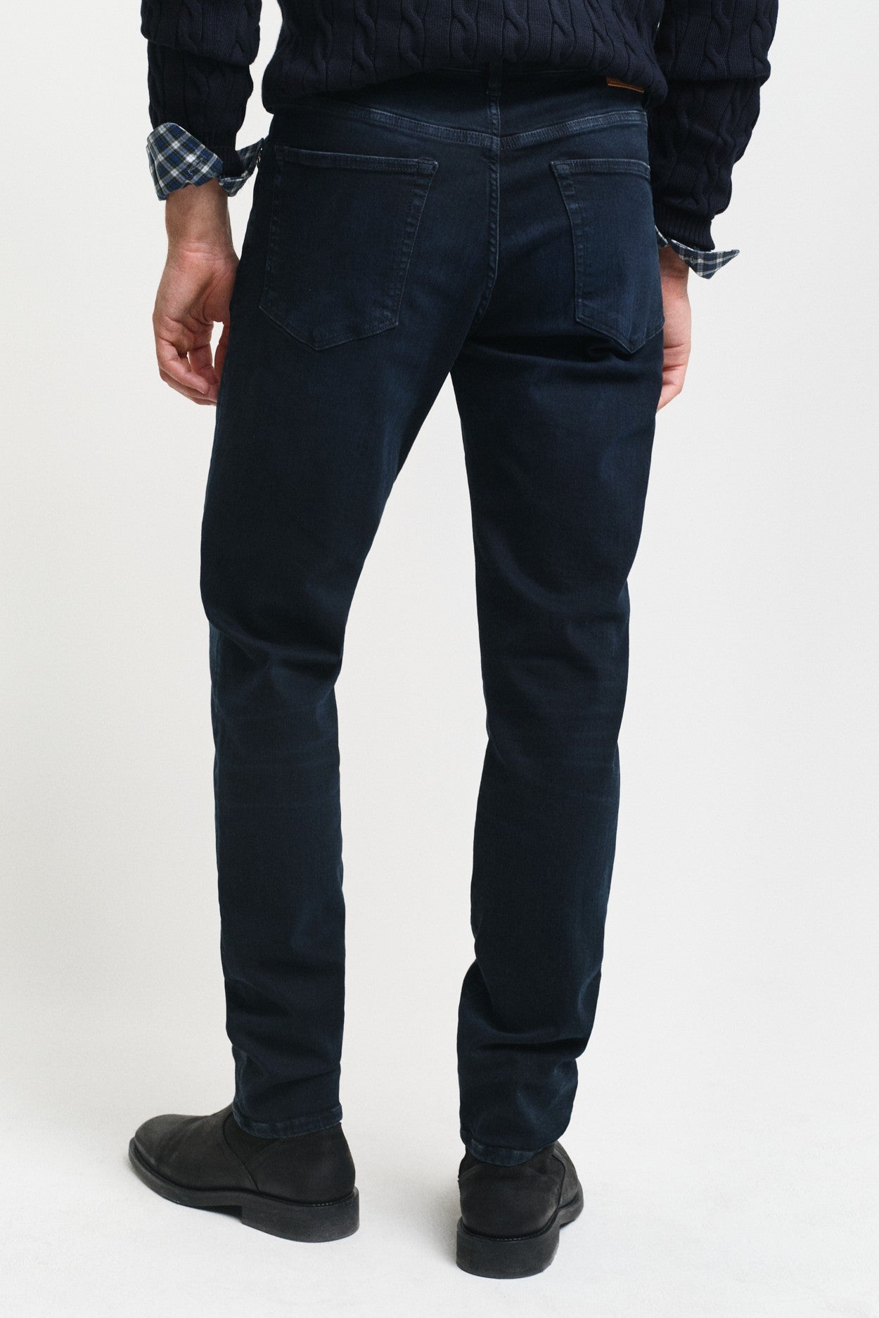 Gant Extra Slim Active Recover Jeans