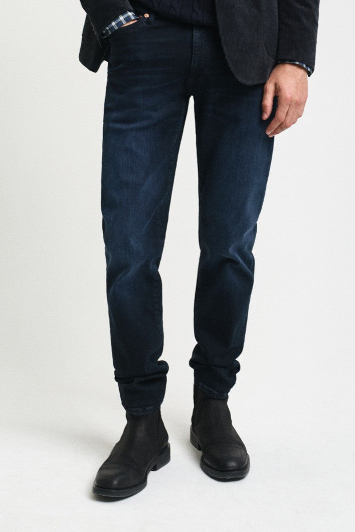 Gant Extra Slim Active Recover Jeans