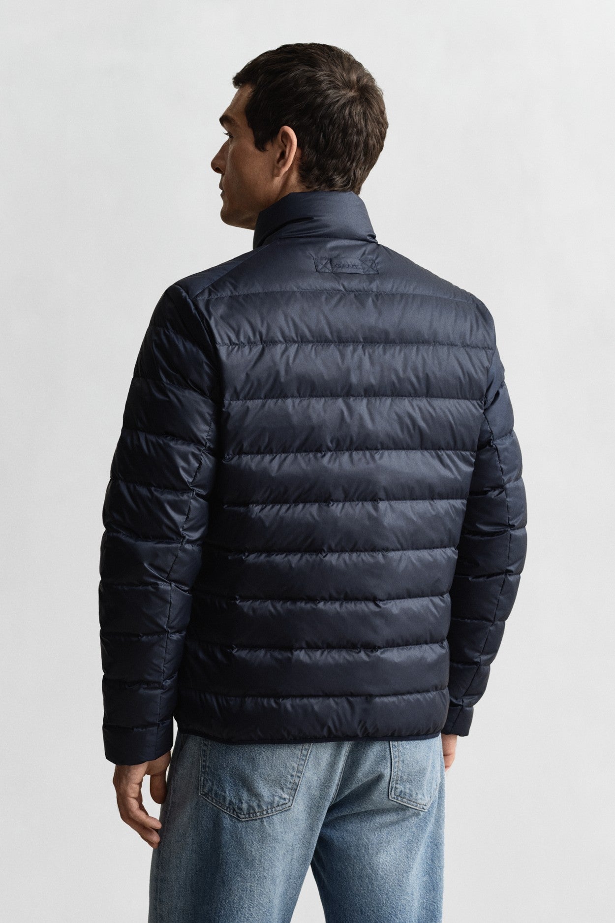 Gant Light Down Jacket 7006526