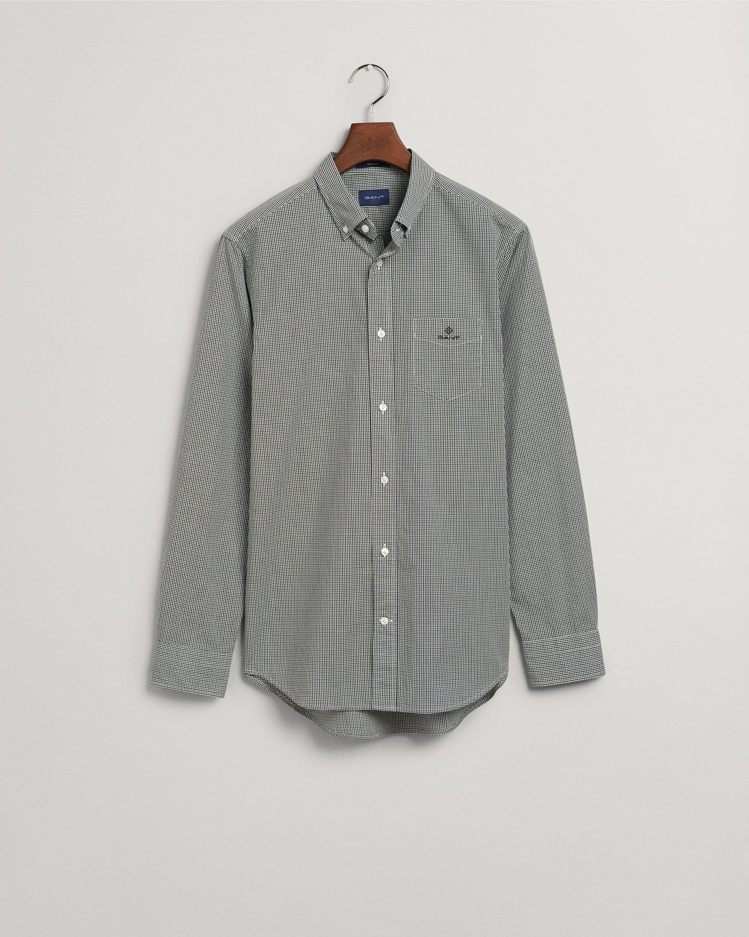 Gant Regular Fit Poplin Ging (3220048) 338