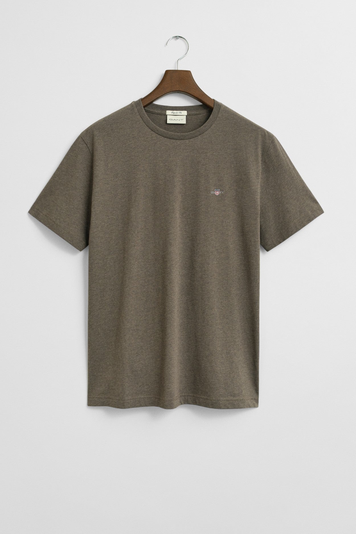 Gant Regular Fit Shield T-Shirt 2003184