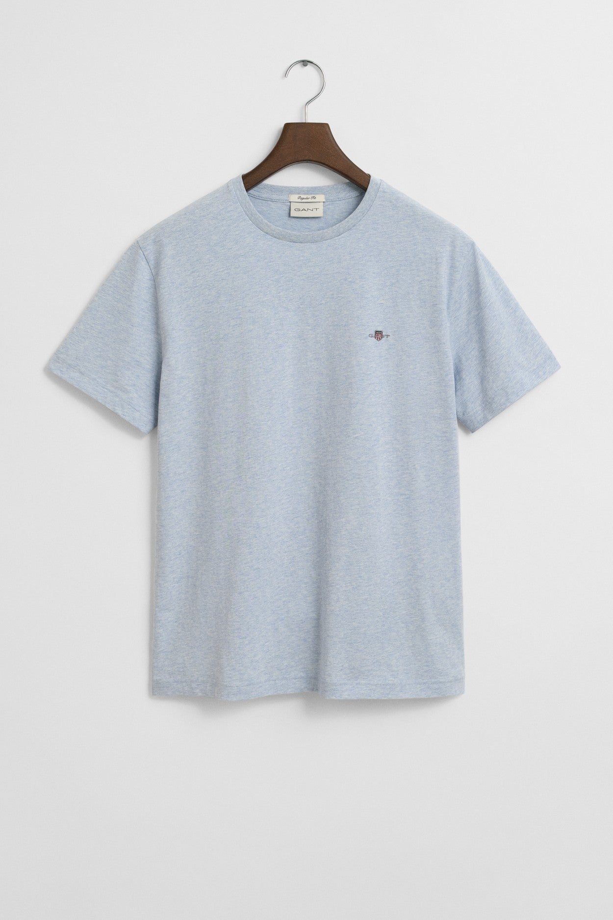 Gant Regular Fit Shield T-Shirt 2003184