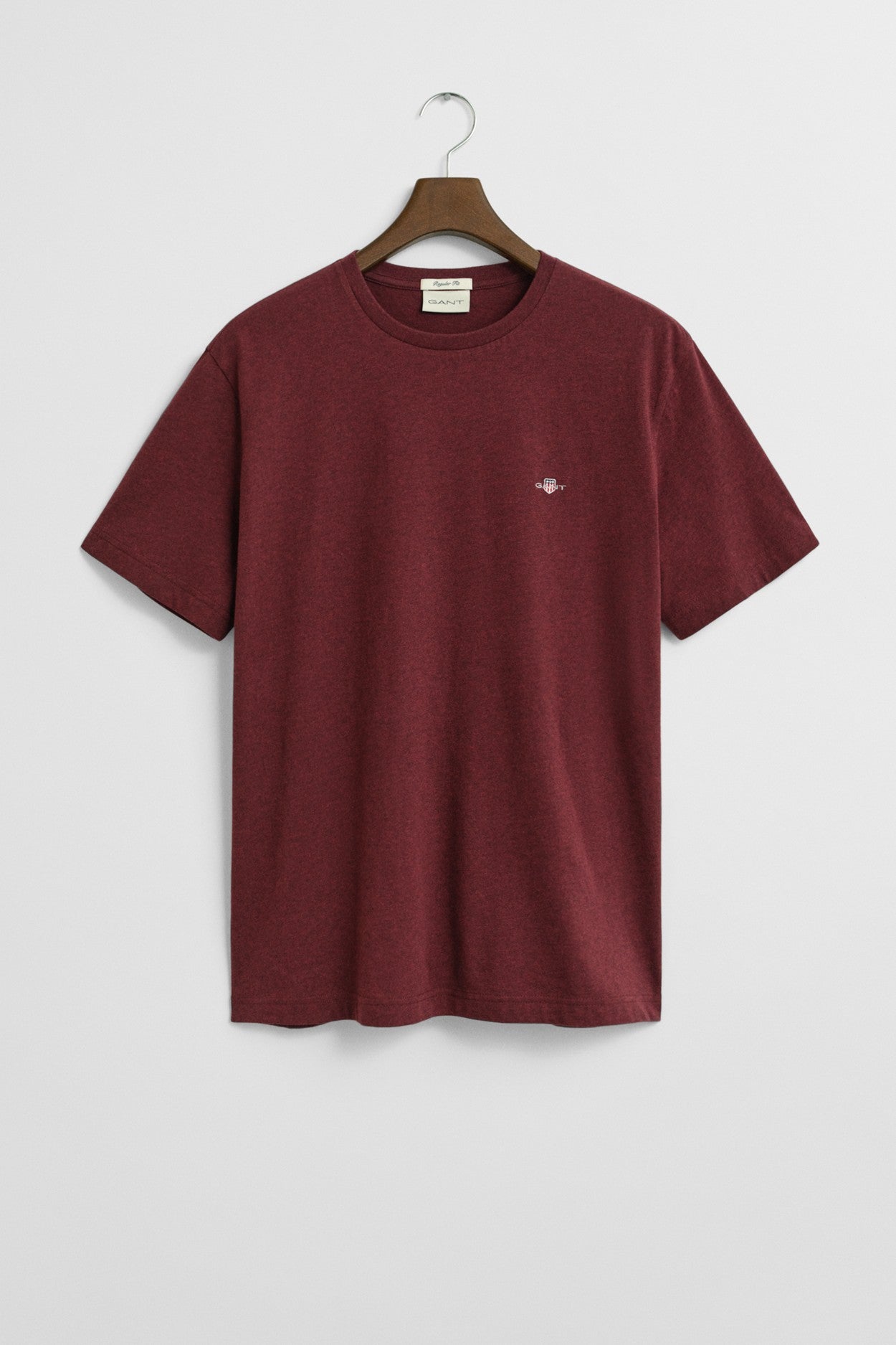 Gant Regular Fit Shield T-Shirt 2003184