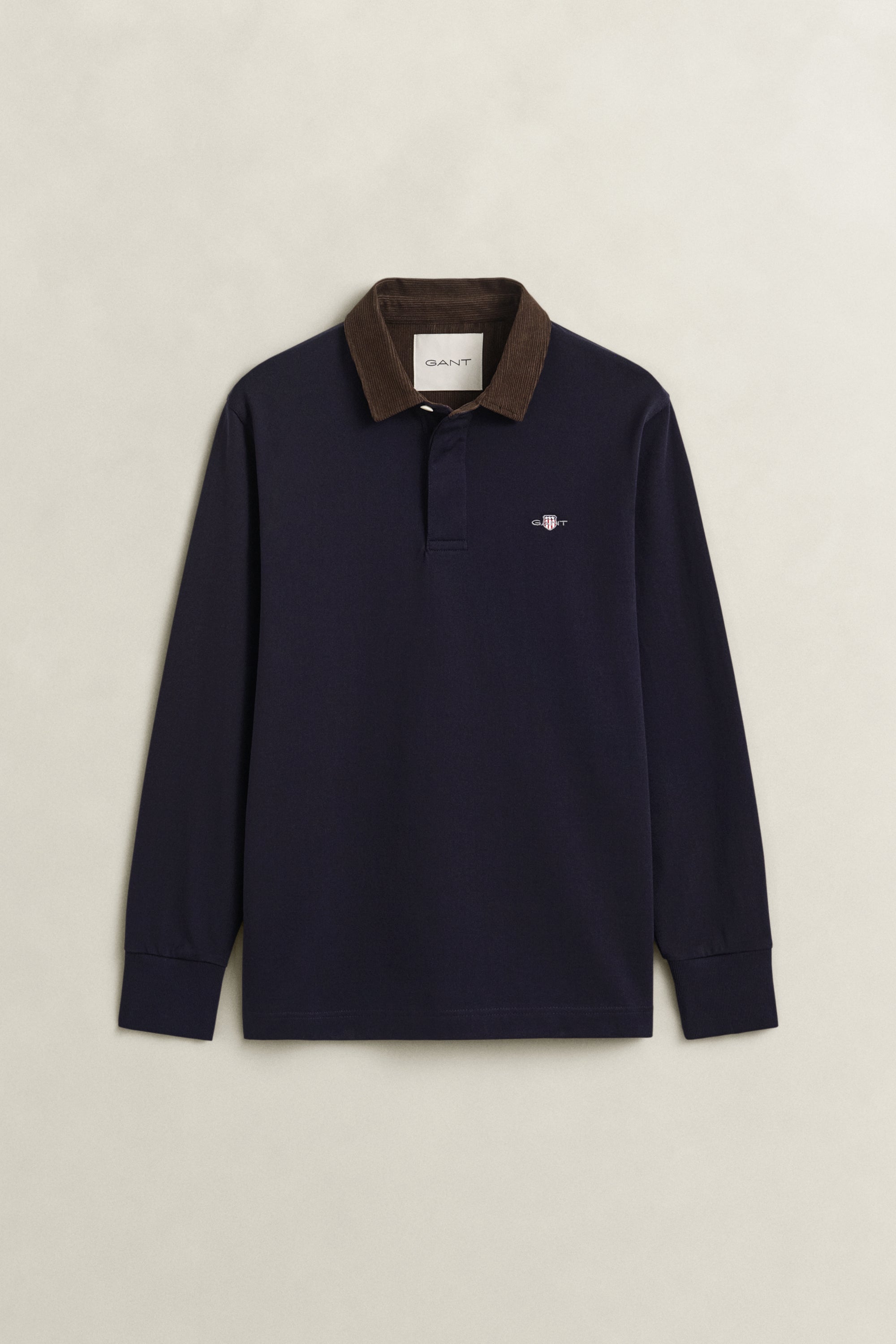 Gant Corduroy Collar Rugger 2065120