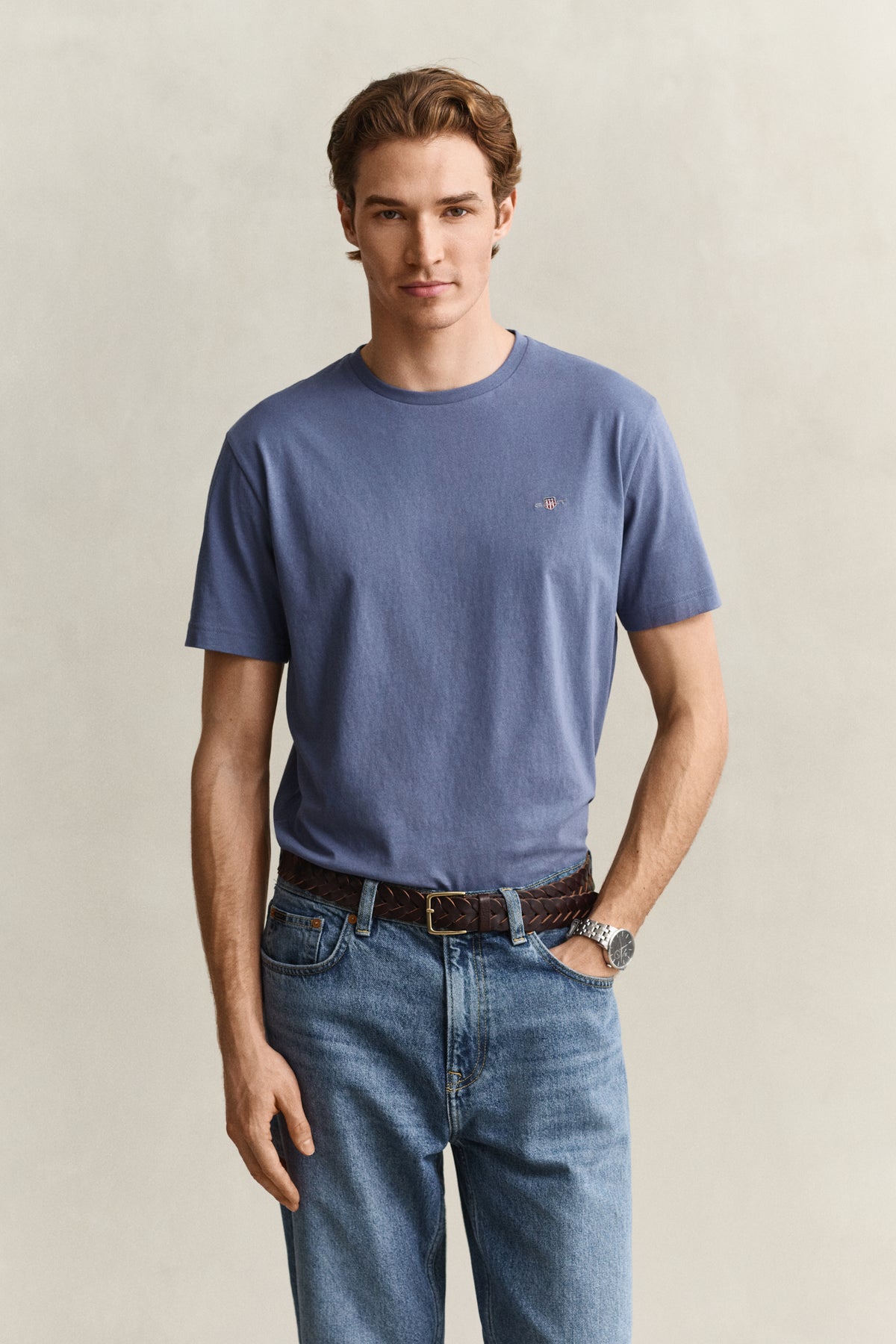 Gant Regular Shield T-Shirt 2003184