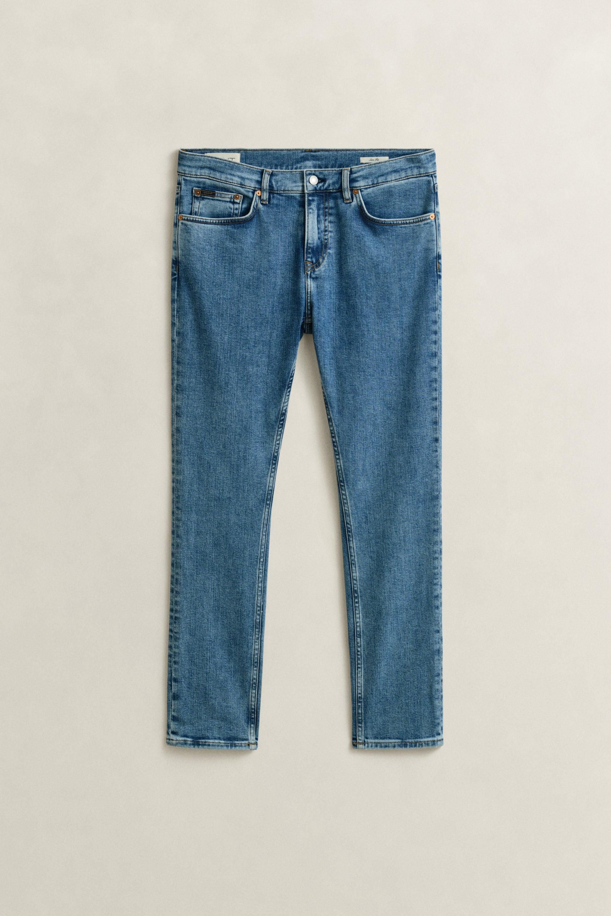 Gant Classic Slim Wash Denims 1000020
