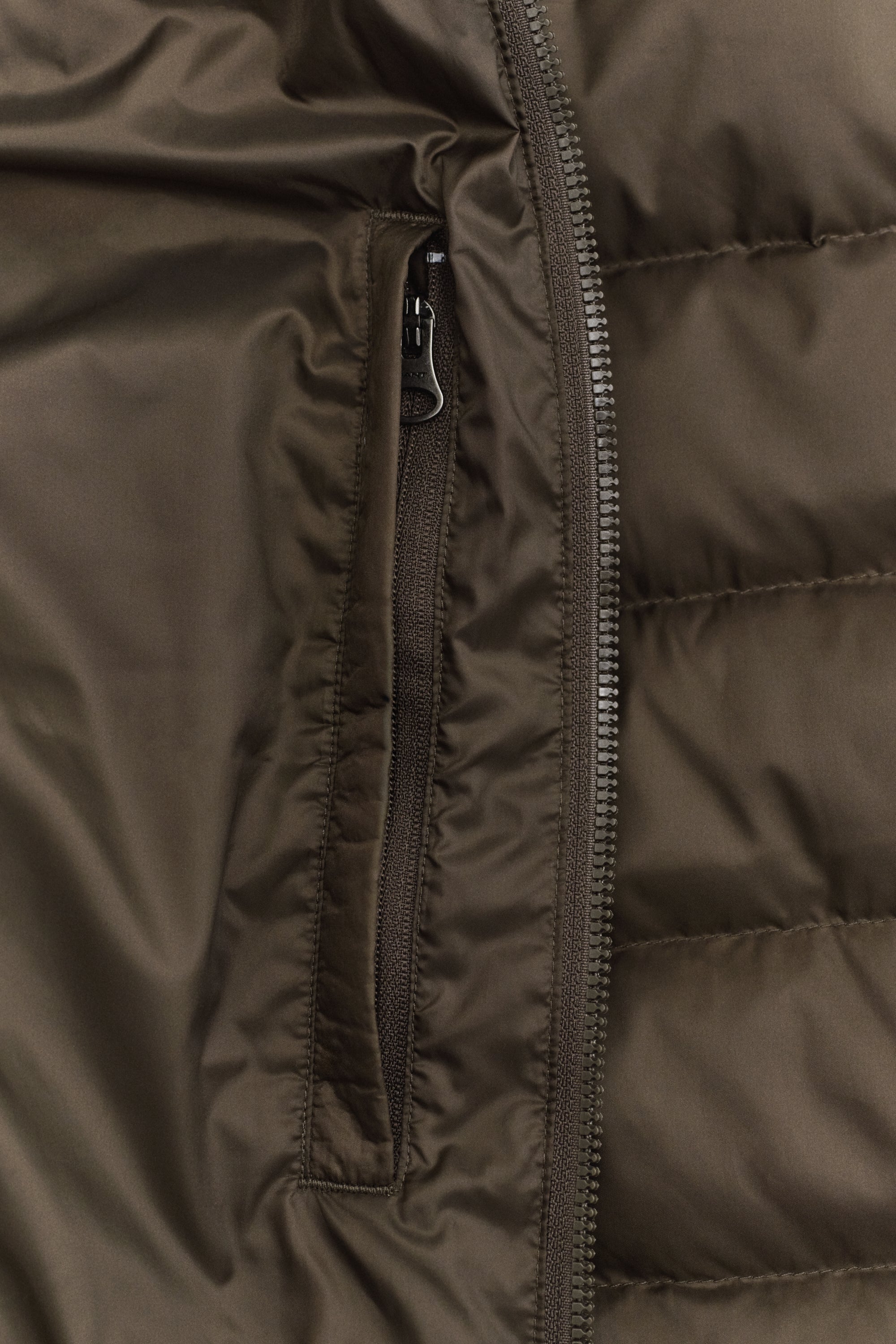 Gant Light Down Shield Logo Gilet 7006637