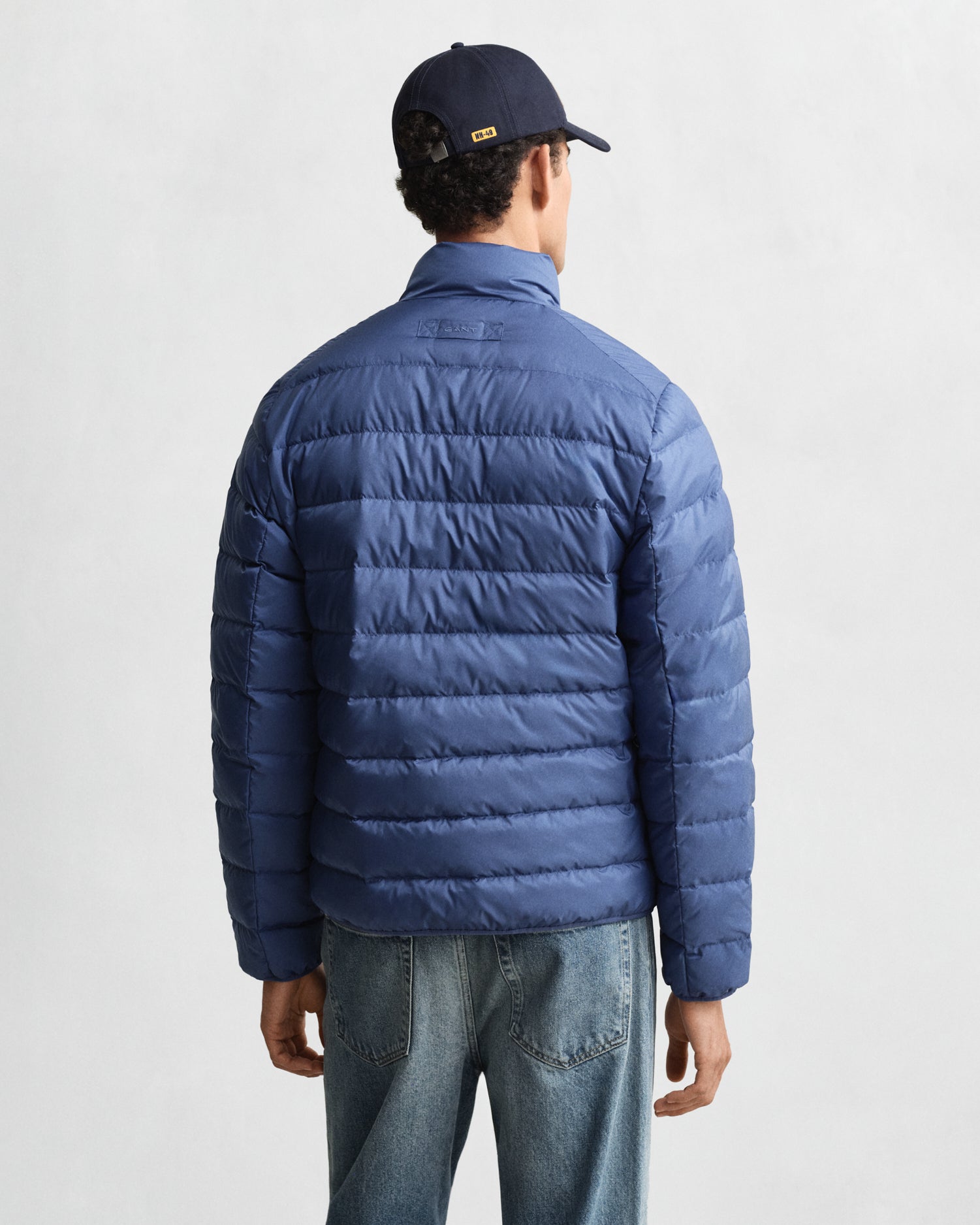 Gant Light Down Jacket 7006526