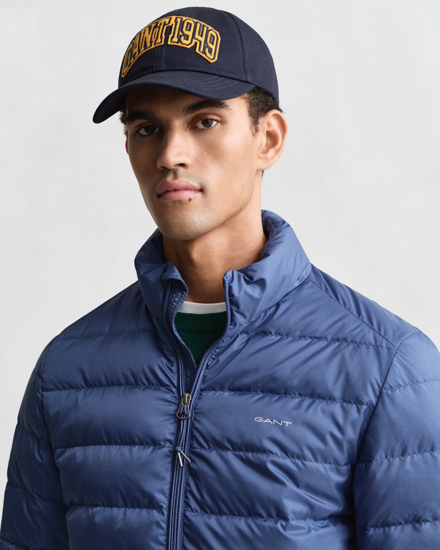 Gant Light Down Jacket 7006526