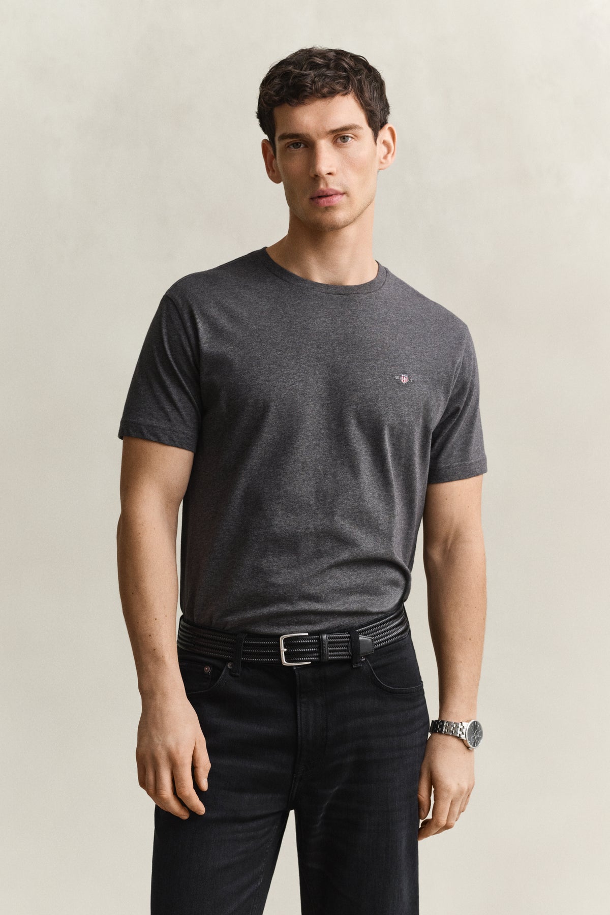 Gant Regular Shield T-Shirt 2003184