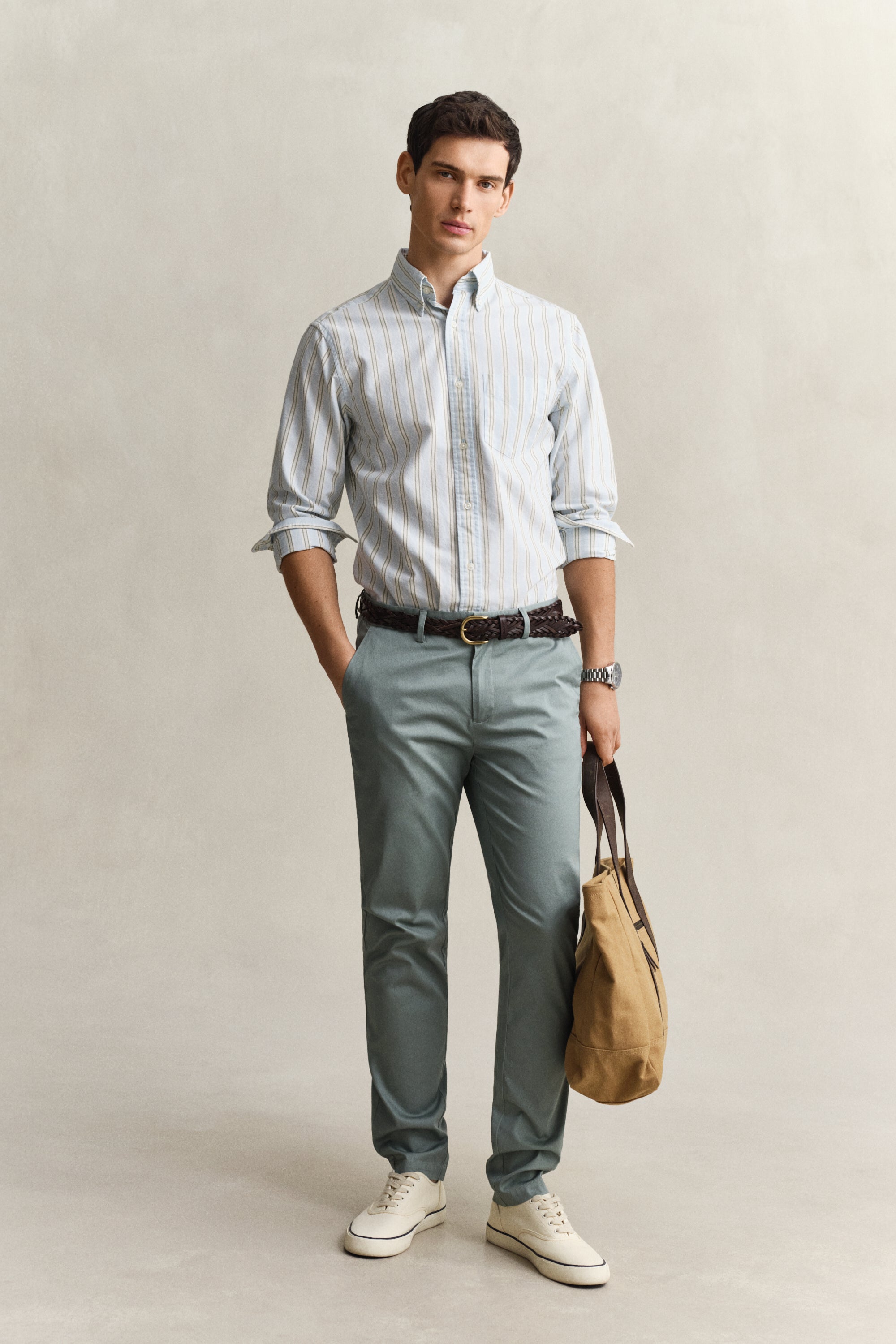 Gant Slim Fit Sport Chinos 1501020