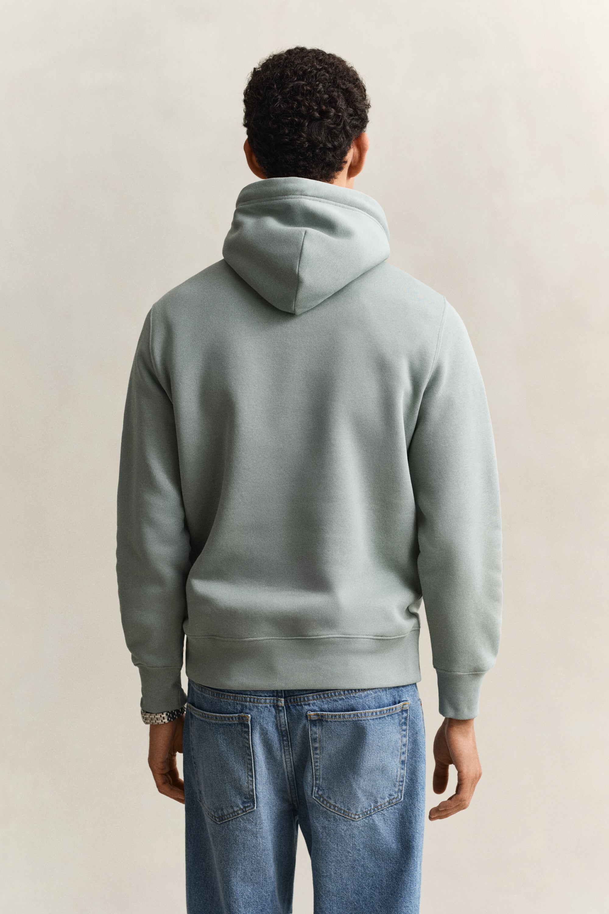 Gant Regular Shield Logo Hoodie 2007058