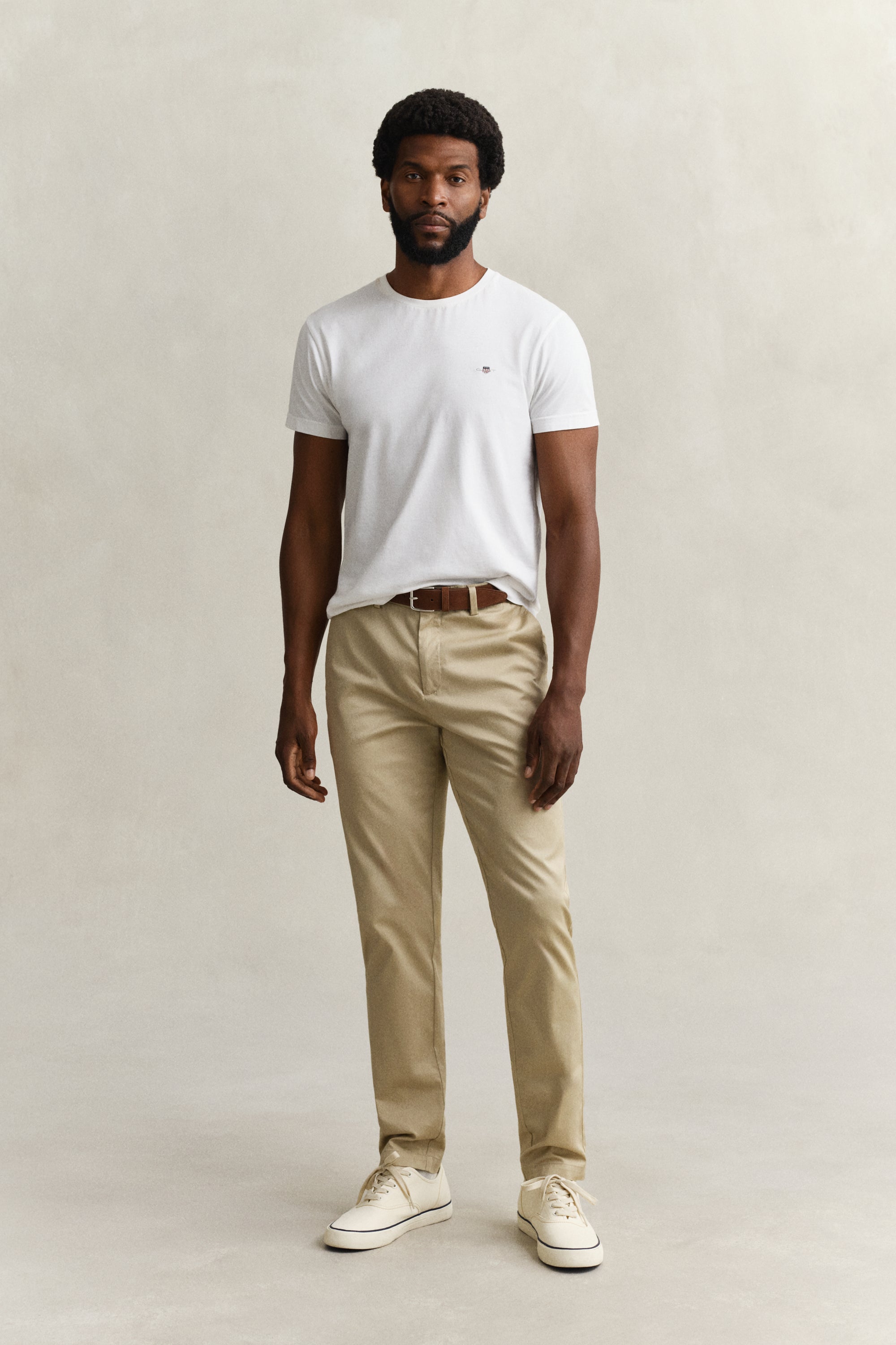 Gant Slim Fit Sport Chinos 1501020
