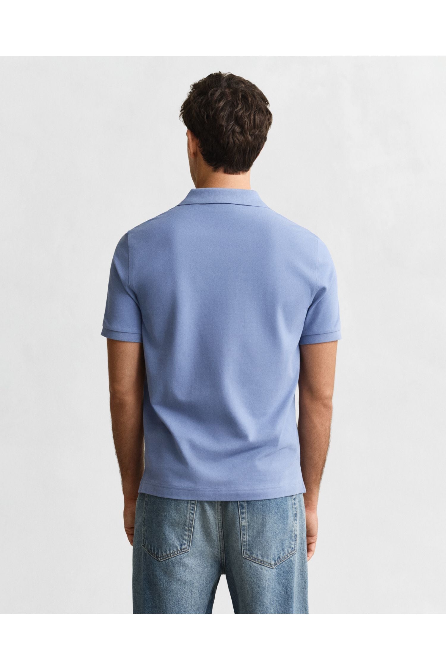 Gant Regular Shield Piqué Polo Shirt 2210