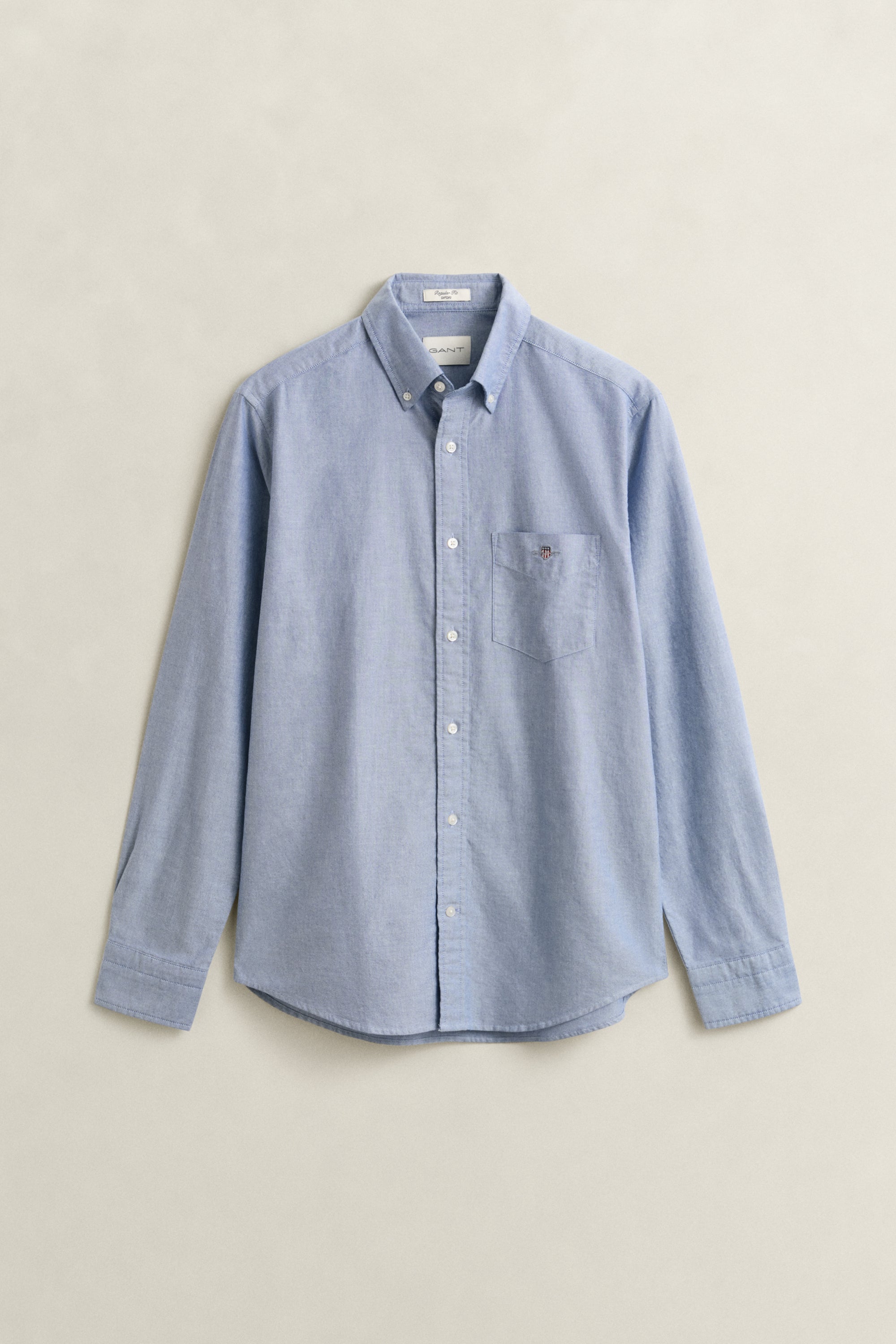 Gant Regular Classic Oxford Shirt 3000200