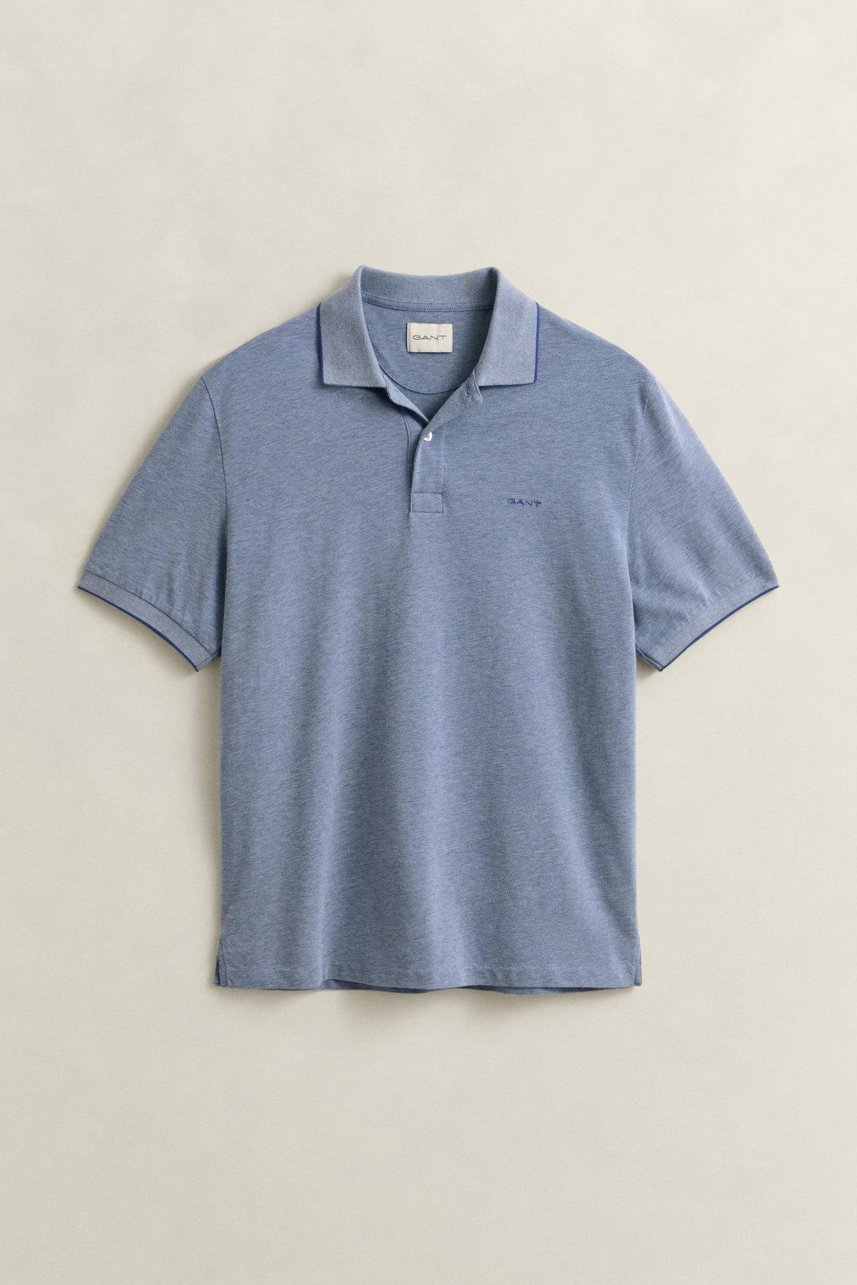 Gant Two Tone Polo Shirt 2014102