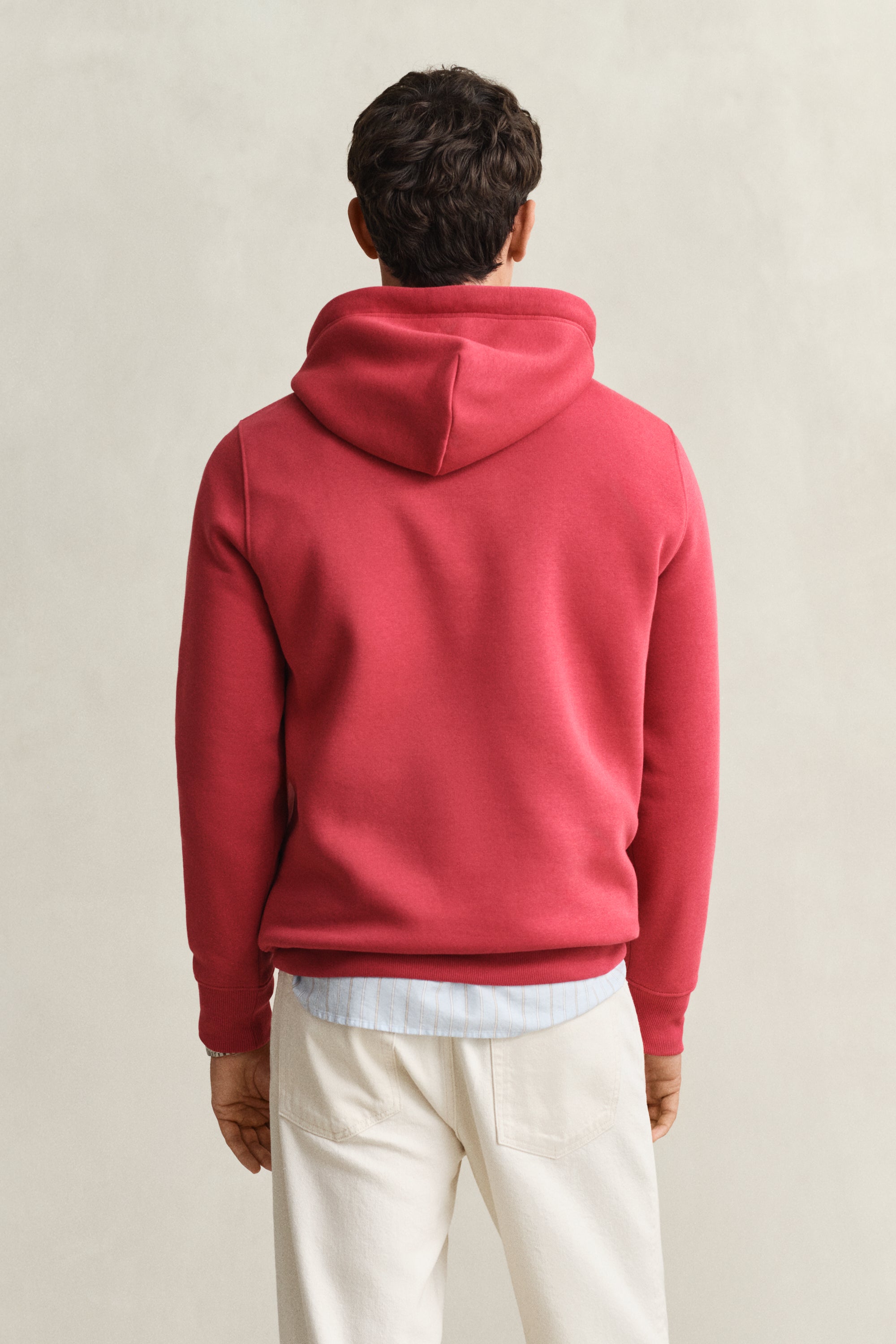 Gant Regular Shield Logo Hoodie 2007058