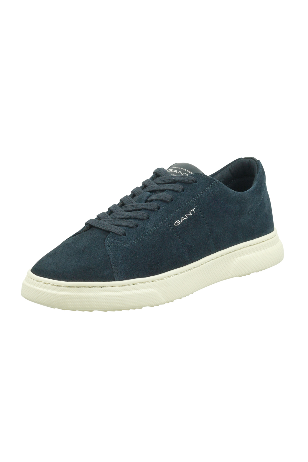 Gant Joree Suede Sneaker