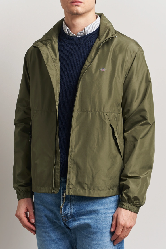 Gant Lightweight Windshielder Jacket
