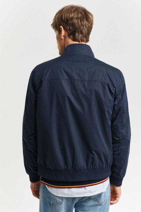Gant Lightweight Harrington Jacket