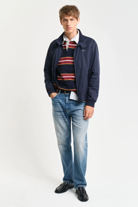 Gant Lightweight Harrington Jacket