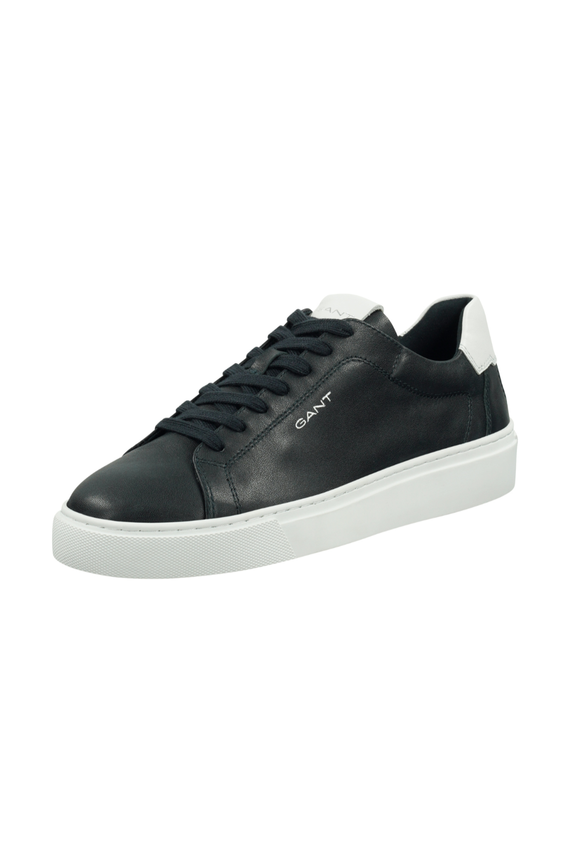 Gant Mc Julien Leather Sneakers