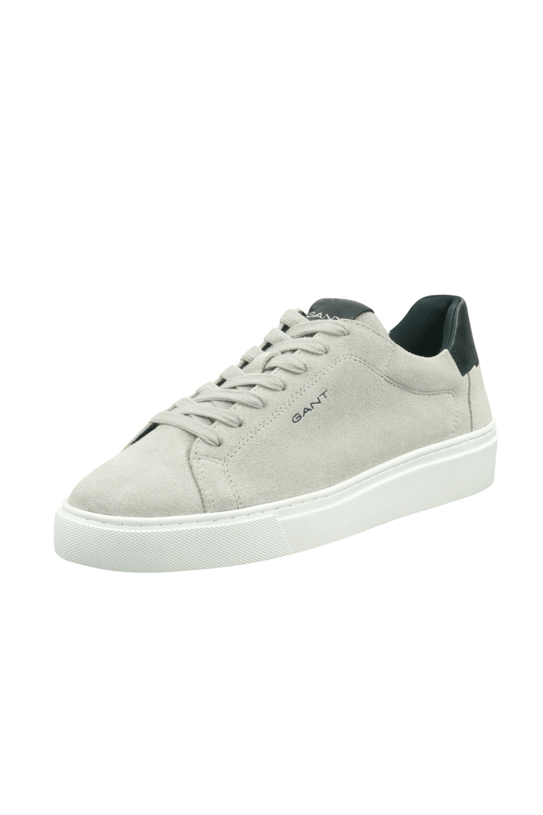 Gant Mc Julien Suede Sneakers