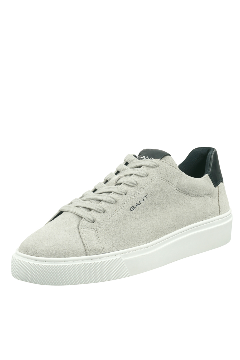 Gant Mc Julien Suede Sneakers