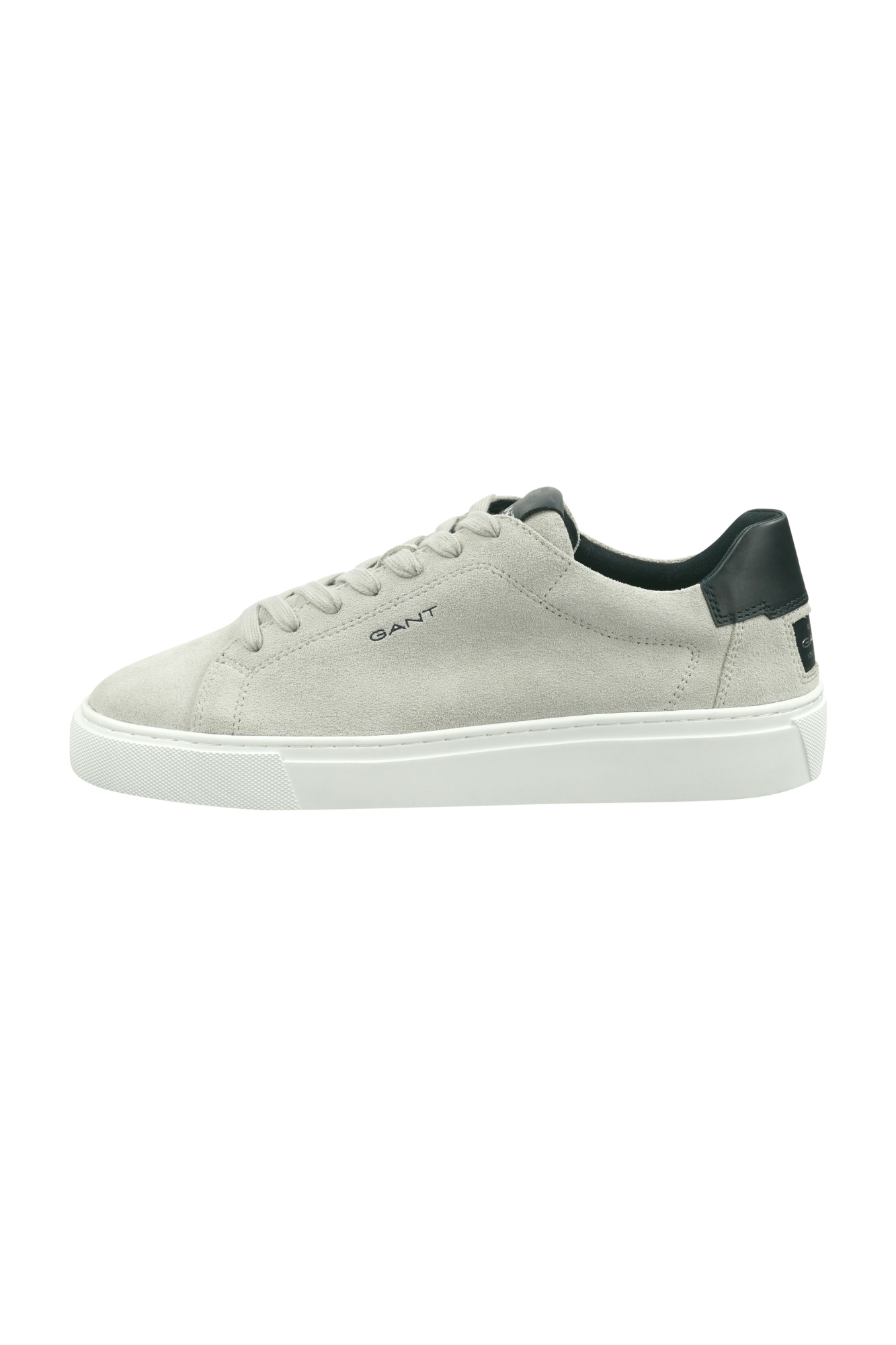 Gant Mc Julien Suede Sneakers