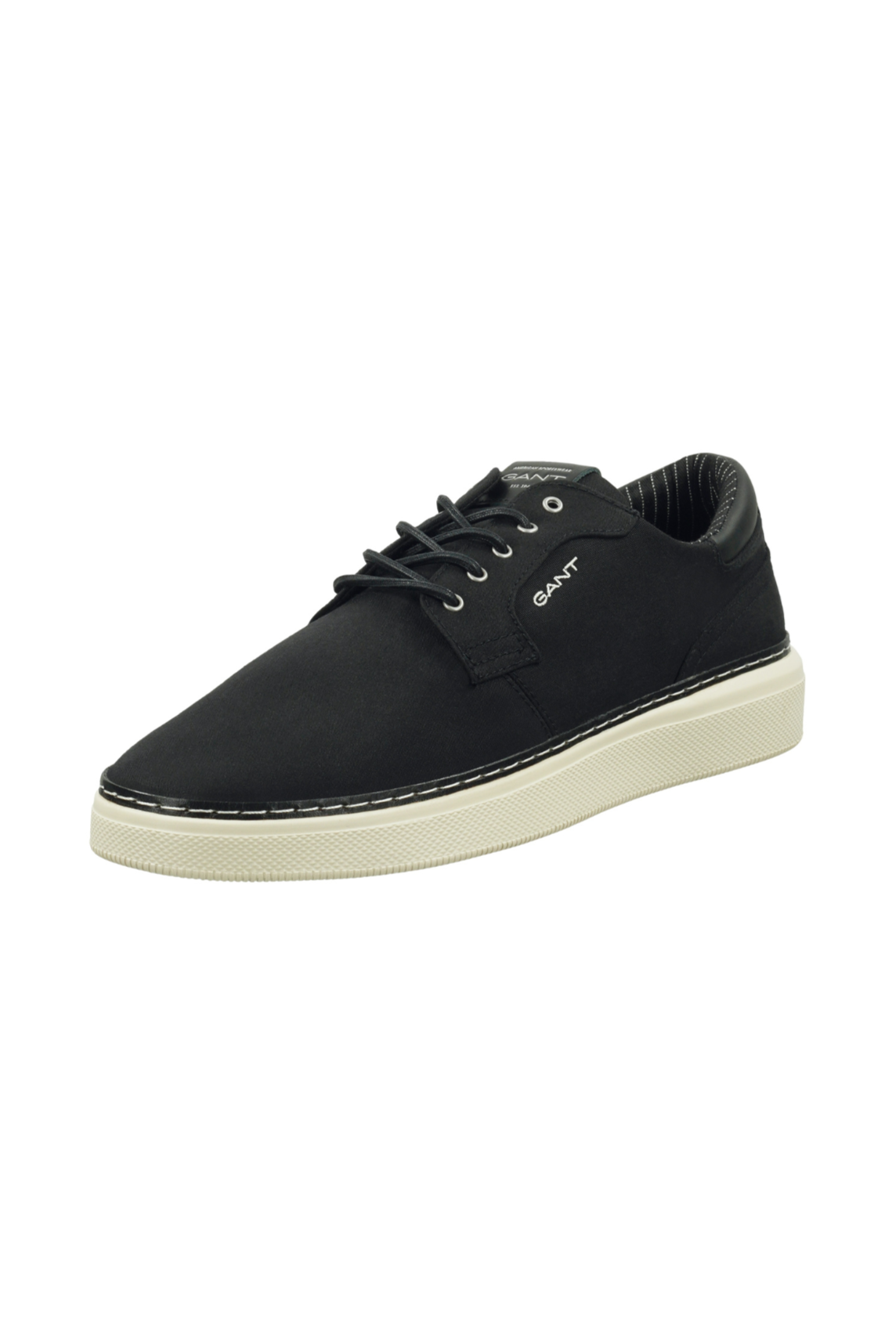 Gant San Prep Low Lace Shoe