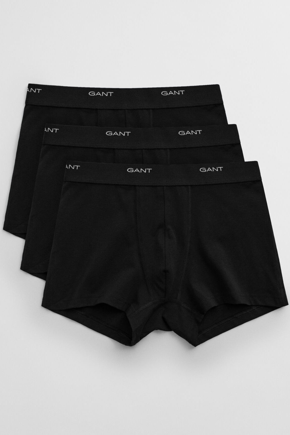 Gant 3-Pack Core Trunks 900003333