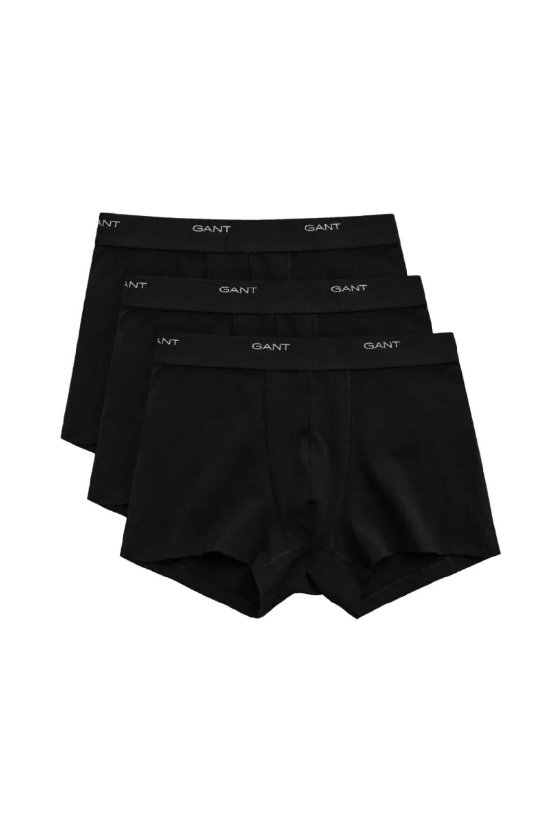 Gant 3-Pack Core Trunks 900003333