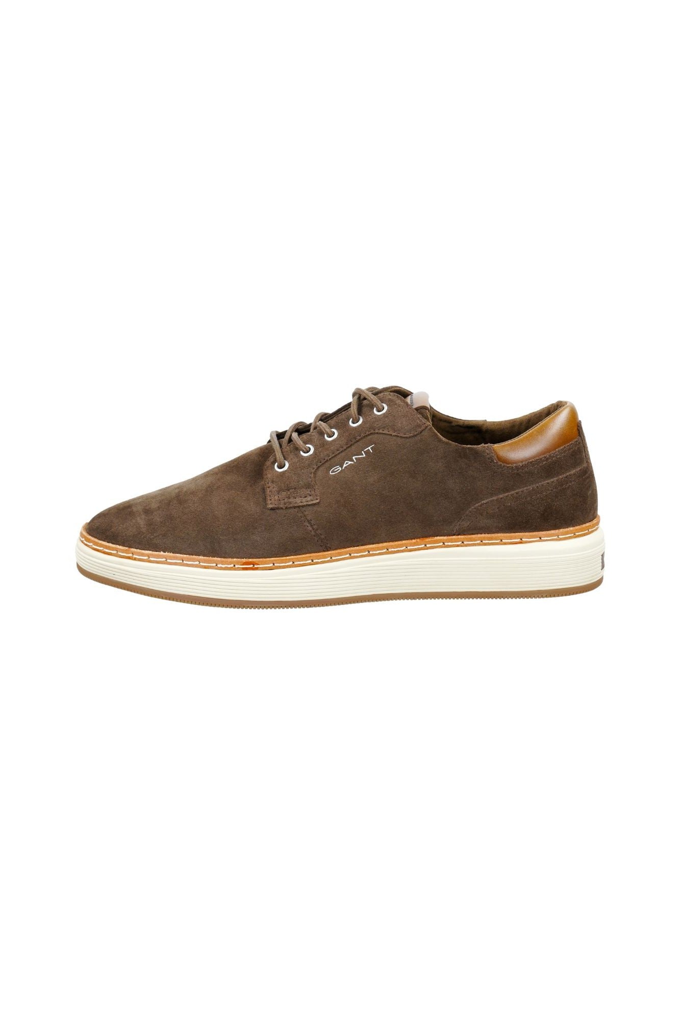 Gant Wenprep Low Lace Suade Shoe 31633032