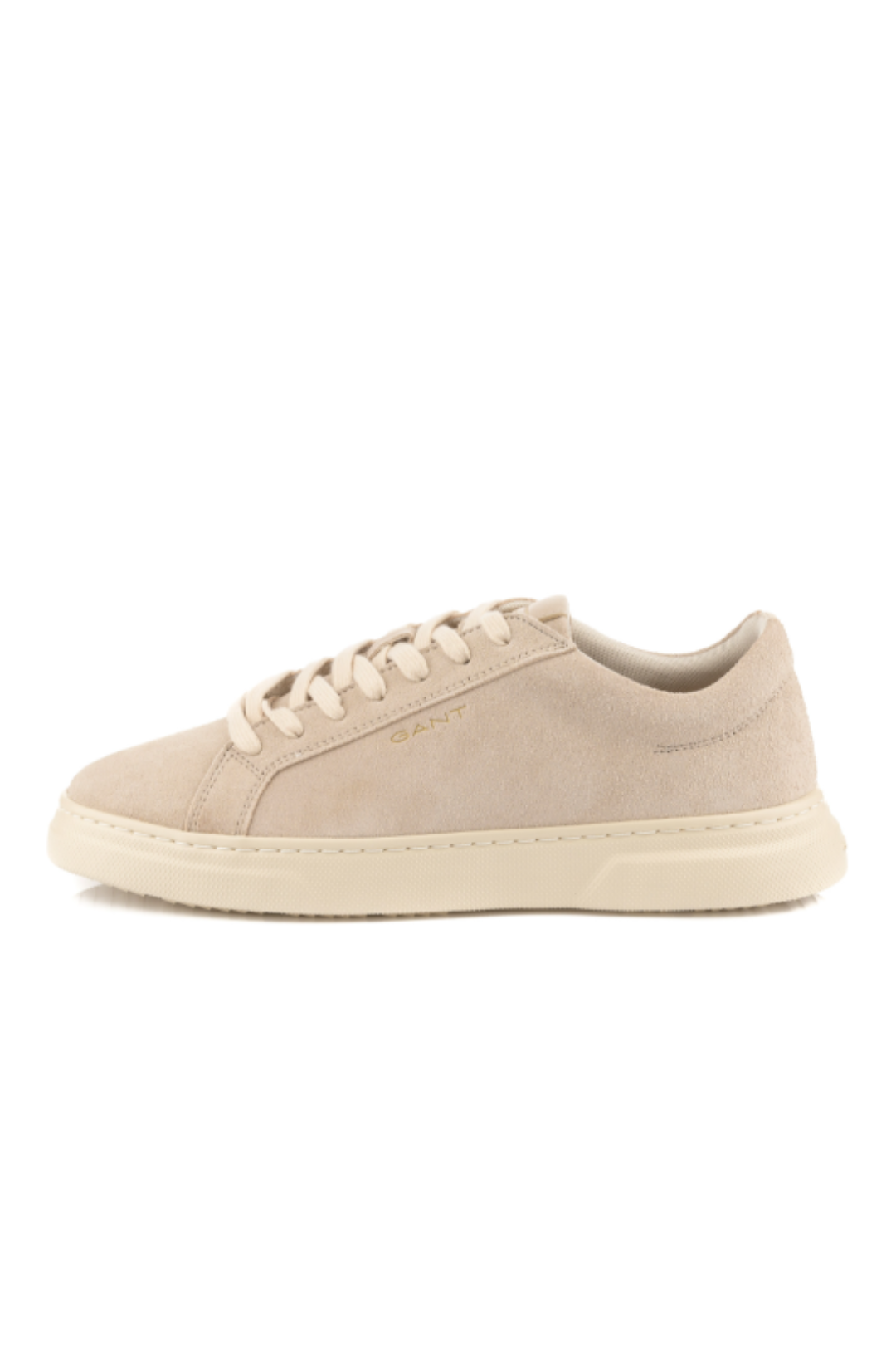 Gant_Joree_Suede_Beige_Trainer (1)
