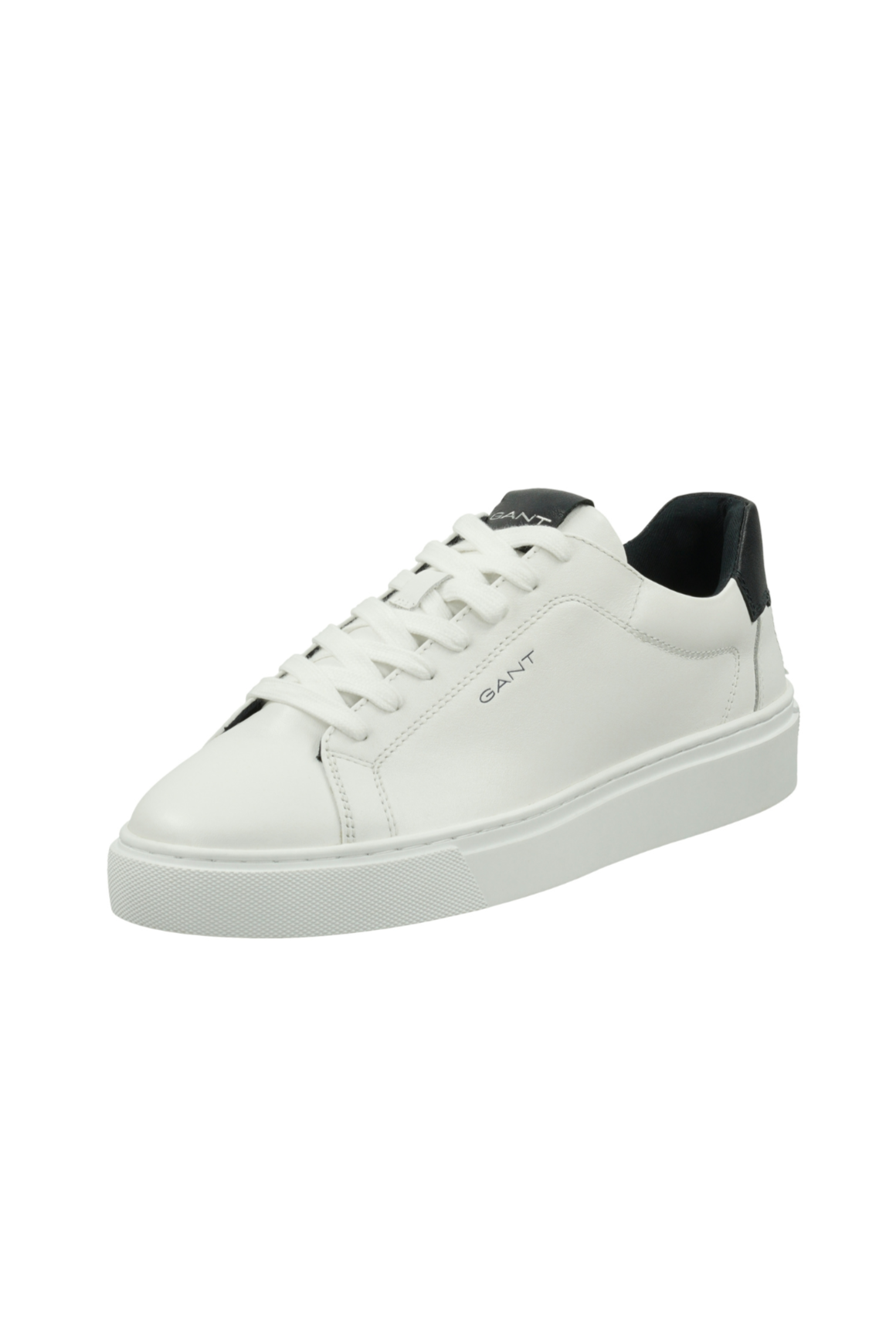 Gant Mc Julien Leather Sneakers