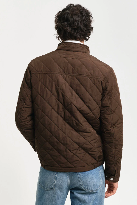 Gant Quilted Windcheater Jacket 7006340