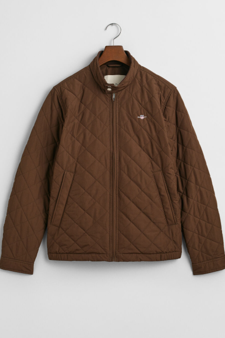 Gant Quilted Windcheater Jacket 7006340