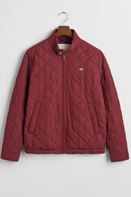Gant Quilted Windcheater Jacket 7006340